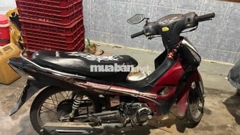 Dư dùng cần thanh lý 2 xe  SYM