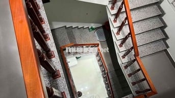 Bán nhà 3 tầng MT Bàu Năng 7, DTĐ 85m2 (5x17), p Thanh Khê, chính chủ,