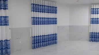 CHO THUÊ LẦU 1 LÀM VĂN PHÒNG – MẶT TIỀN NGUYỄN HẬU, TÂN PHÚ