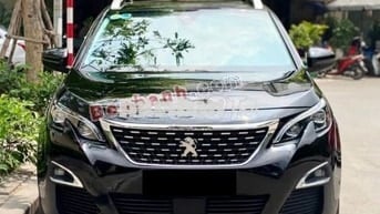 Peugeot 3008 1.6 AT 2018