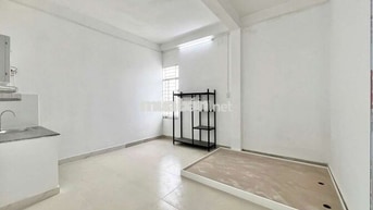 Cửa sổ trời thoáng mát, Free 1xe, an ninh, PCCC,gầncầuNguyễnTriPhương
