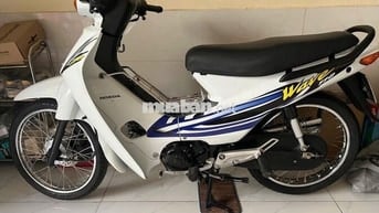 Cần bán xe wave 2022