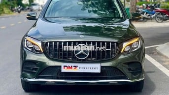 Mercedes Benz C300 AMG độ full C63 - 2019