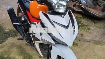 Cần bán xe ex2017 xe nguyên zin còn mới