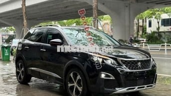 Peugeot 3008 1.6 AT 2018