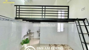 CĂN HỘ MINI NGAY ĐẠI HỌC VĂN HIẾN VÀ CÔNG THƯƠNG