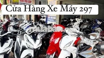 Thanh Lý Đa Dạng Các Loại Xe