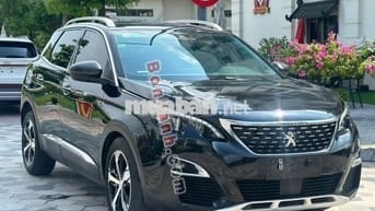 Peugeot 3008 1.6 AT 2018