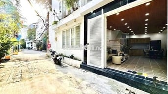 Nhà Mới, Nội Thất Mới, 4 PN, Xe Hơi Tới Nhà, Gần ST Lotte