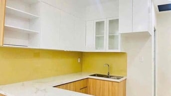 BÁN NHÀ ĐẸP NGANG 6M NGAY CHỢ HIỆP BÌNH,HIỆP BÌNH CHÁNH-PVĐ -GIGAMALL