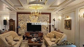cô Châu nhờ em bán hộ căn nhà để chuyển công tác