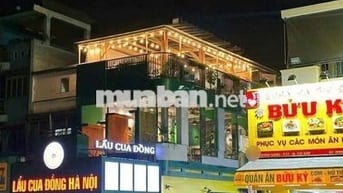 SIÊU PHẨM 2 MẶT TIỀN NGUYỄN OANH -  GÒ VẤP