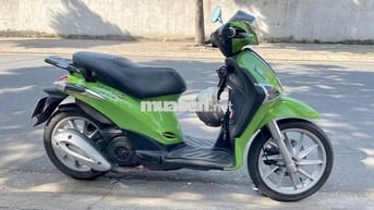 Liberty Piaggio bản đầu gù đặc biệt máy3v đời cuôi
