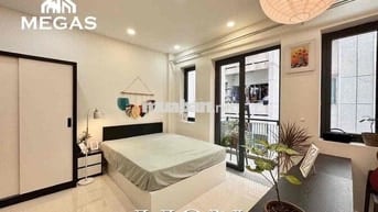 CĂN HỘ STUDIO - BAN CÔNG THOÁNG 🏡