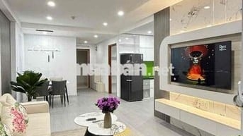 CHO THUÊ CĂN HỘ CT3 PHƯỚC HẢI -  FULL NỘI THẤT CAO CẤP