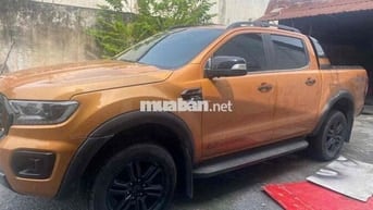 Ford Ranger 2021 Wildtrak 2.0L 4x4 AT - 120000 km