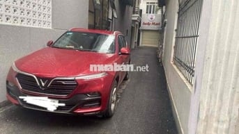 VinFast Lux SA2.0 2019 Plus 2.0 AT - 72000 km