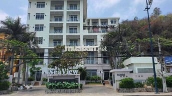 Bán Mặt Tiền 1050m2 Đương Hạ Long View Biển