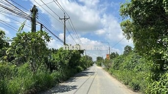 Bung 36 lô Vip mặt tiền Hương Lộ  6 - Phường Tân Triều - Giá F0