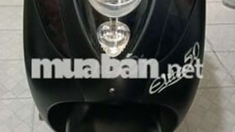 SYM Elite 50cc 9 chủ ký ủy quyền 20 năm