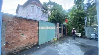 thiện chí bán lô đất đường 23 Hiệp Bình Chánh. 128m2 SHR, giá đầu tư