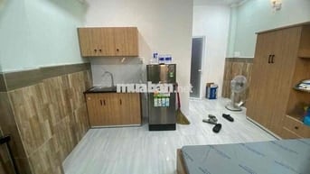 PHÒNG TRỌ GIÁ RẺ NGAY HUFLIT BA GIA VÀ UEH QUẬN 10 chỉ 5x