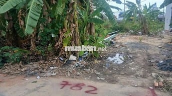 Bán đất KDC Tân Đức, mặt tiền A15B