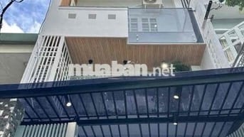 Bán Nhà Vị Trí Vàng - Phan Xích Long - Phú Nhuận