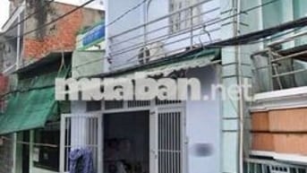 NHÀ 2 TẦNG ĐẸP — ĐƯỜNG CHIẾN LƯỢC PHƯỜNG BÌNH TRỊ ĐÔNG A  (4m x 12m)