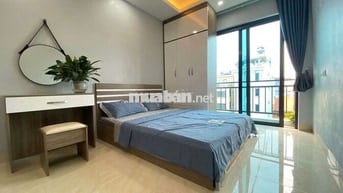 Căn hộ mini Ngõ 139 Nguyễn Đạo An - Phú Diễn 3tr7 - 5tr