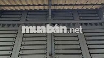 Hẻm 4M 4 Tầng Nhà Mới Giáp Q10, 42m2, Bình Thới, Q11