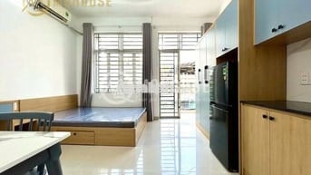 ✨ Phòng Studio Full NT Cao Cấp 🛋️ Bancol 🌿 Bùi Đình Túy📍Chợ Bà Chiểu✨