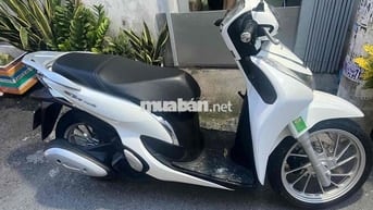 SH mode mới đi 9.000 km cần bán