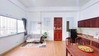 Cho Thuê Căn 3pn2wc 80m2 Thang Máy Máy Giặt Riêng Full NT Ngay Quận 10