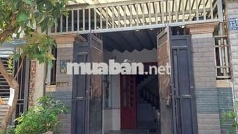 Cho thuê nhà nguyên căn đường Nguyễn Thị Minh Khai