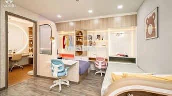 Bán Căn Hộ 1PN 1WC Đối diện Bến Xe Miền Đông Mới - Ga Metro Suối Tiên
