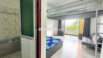 DUPLEX 2 KHÔNG GIAN NGỦ — TÁCH BẾP — RỘNG NHẤT SÀI GÒN
