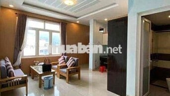 Cho Thuê Căn Hộ Cao Cấp 29 Trần Nhân Tông