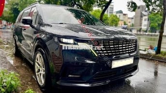 Kia Carnival 2022 Signature 2.2D - 39999 km