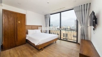 🌸 CĂN HỘ 1 PHÒNG NGỦ XINH THOÁNG KHU AN THƯỢNG CÁCH BIỂN 400M