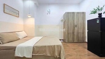TÂN BINH- FULL NỘI THẤT - ĐH VĂN HIẾN, HÀNG KHÔNG CS2, C HOÀ PLAZA