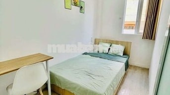 Căn Hộ 2PN - Tách Bếp - Gần Trường Đại Học Hutech, UTH, UEF, Hồng Bàng