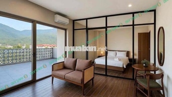 CĂN PENHOUES - VIEW NÚI - VIEW BIỂN - Ngay Bán Đảo Sơn Trà