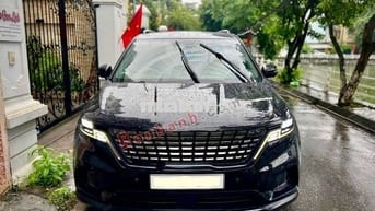 Kia Carnival Signature 2.2D 2022 - 1 Tỷ 296 Triệu