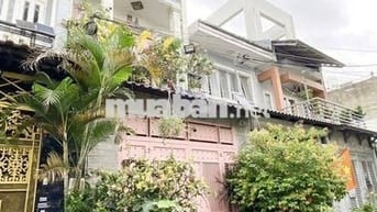 Nhà riêng 4 tầng, 4PN + 4WC/PT, diện tích 80m2,  Giá: 6,49 tỷ