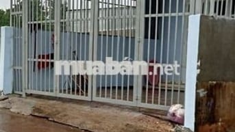 Bán nhà gần KCN chỉ 820 triệu có SHR Rộng 109m2 Tân Phú Trung Củ Chi.