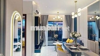 CẦN NHƯỢNG BCONS SOLARY SÁT METRO CẠNH LÀNG ĐẠI HỌC 2PN2WC 53M2