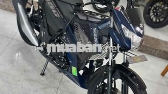 Raider150 2023 Zin Lướt ( Hỗ trợ Trả GÓP )