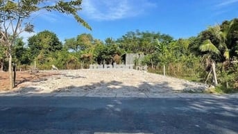 Đất ngay Khu Dân Cư xã Tân Thông Hội 150m2 Full thổ cư Giá 320 Triệu