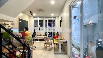 2 TẦNG TRẦN VĂN ƠN-TÂN SƠN NHÌ-FULL NỘI THẤT-NỞ HẬU-64M2-HẺM 4M-5.1TỶ